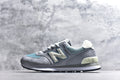New Balance NB574 Low-Top Retro Casual Running Shoe ML574BA2