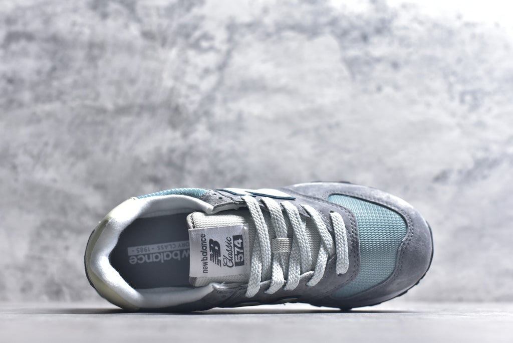 New Balance NB574 Low-Top Retro Casual Running Shoe ML574BA2