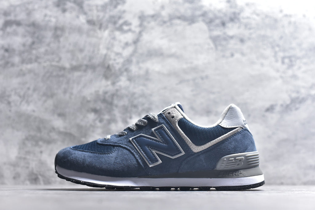 New Balance NB574 Low-Top Retro Casual Running Shoe ML574EVN