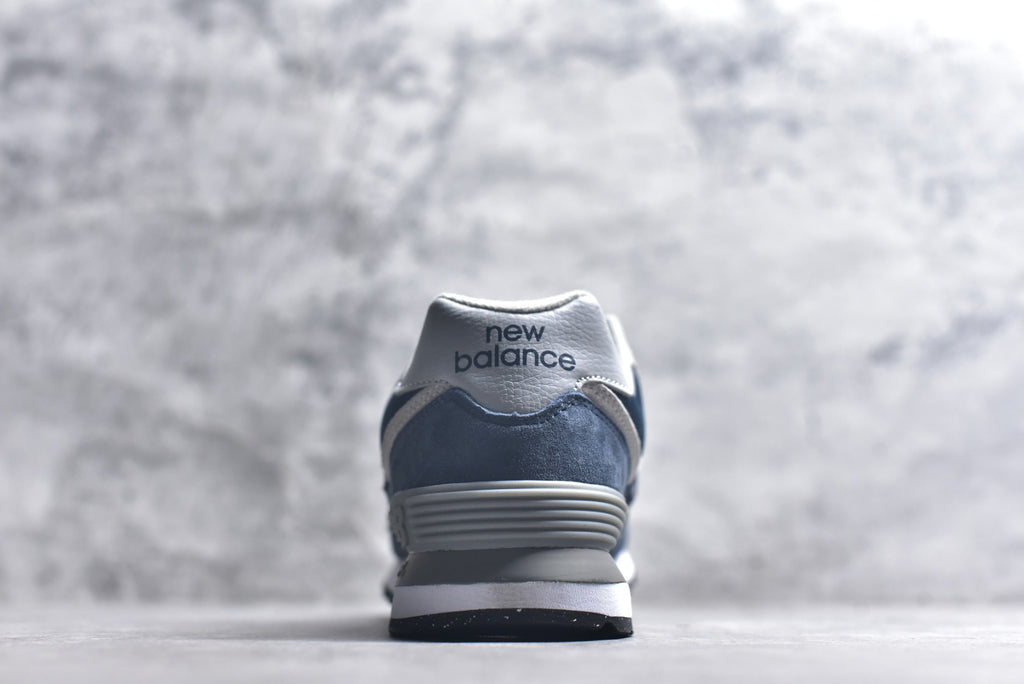 New Balance NB574 Low-Top Retro Casual Running Shoe ML574EVN