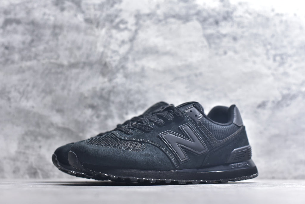 New Balance NB574 Low-Top Retro Casual Running Shoe ML574EVE