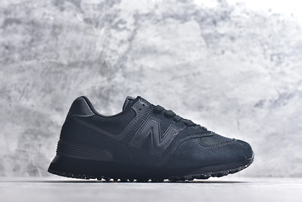 New Balance NB574 Low-Top Retro Casual Running Shoe ML574EVE