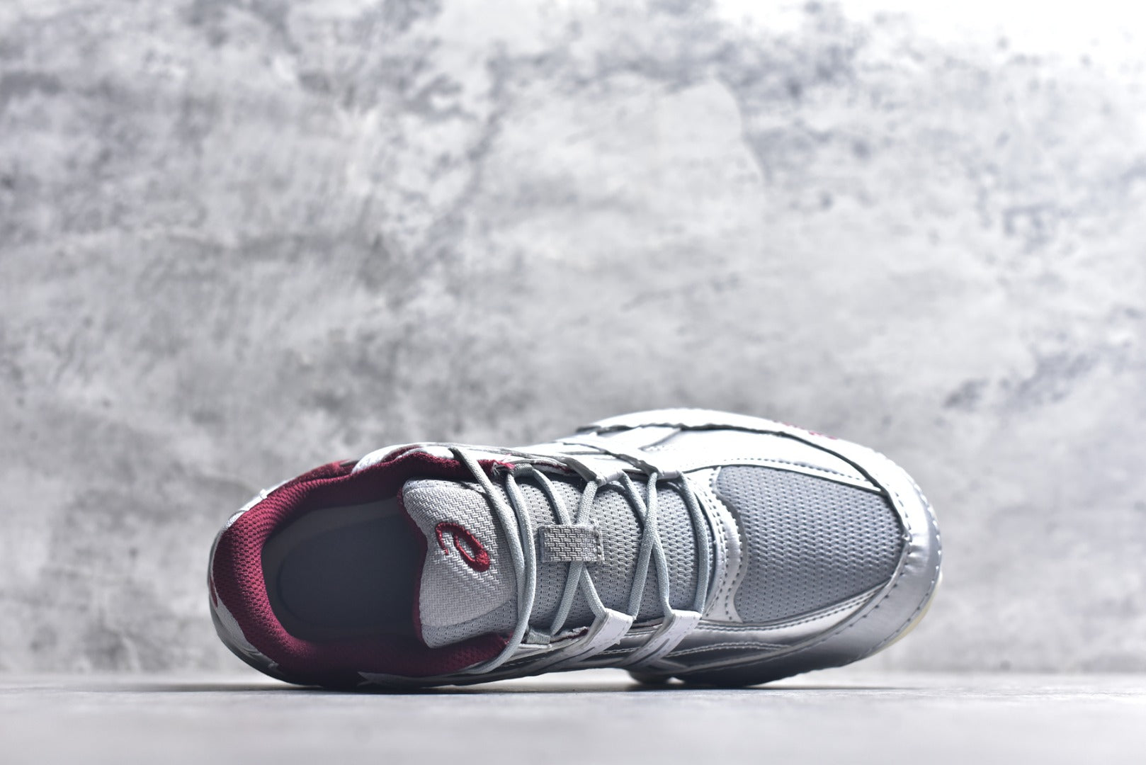ASICS Hypersync Low-Profile Training Sneaker 1203A879-020