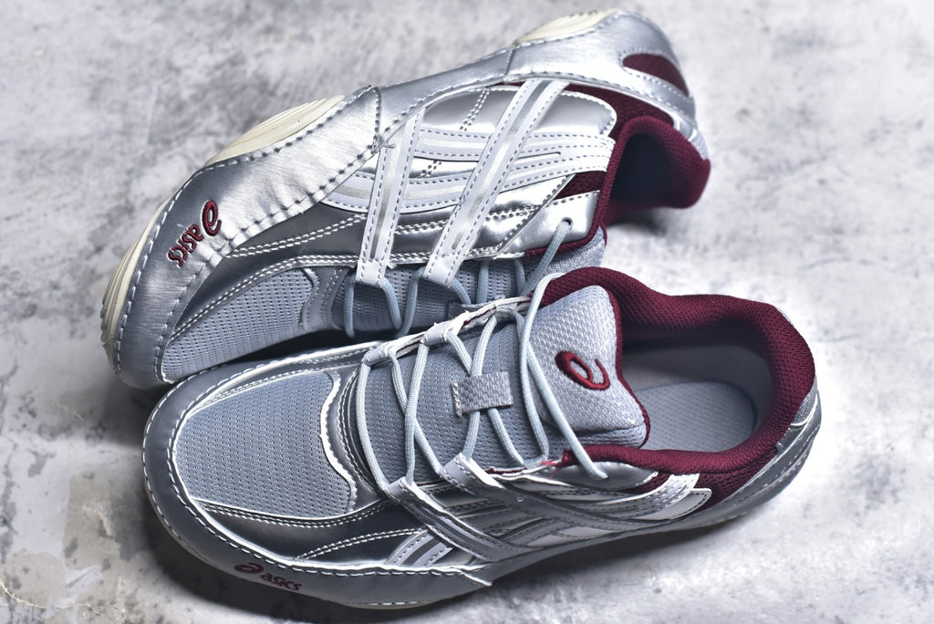 ASICS Hypersync Low-Profile Training Sneaker 1203A879-020