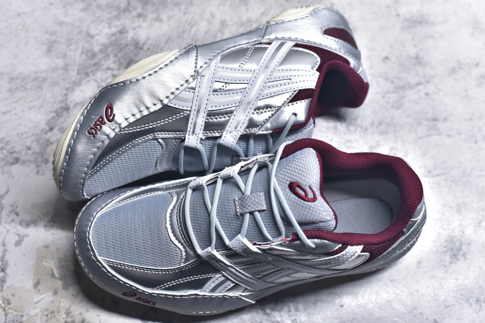ASICS Hypersync Low-Profile Training Sneaker 1203A879-020