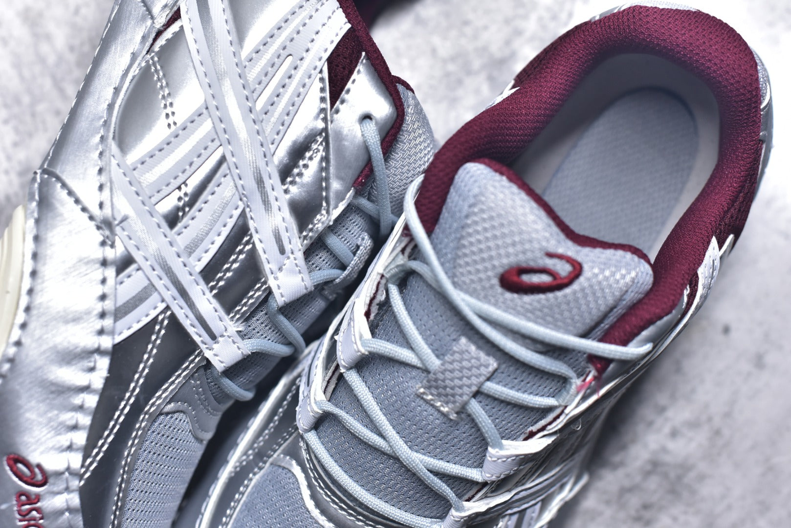 ASICS Hypersync Low-Profile Training Sneaker 1203A879-020
