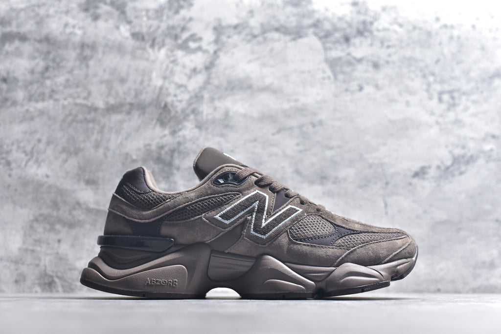 New Balance NB9060 Collaboration Retro Running Sneaker U9060622