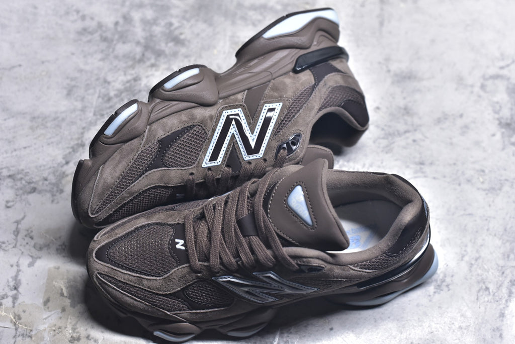 New Balance NB9060 Collaboration Retro Running Sneaker U9060622