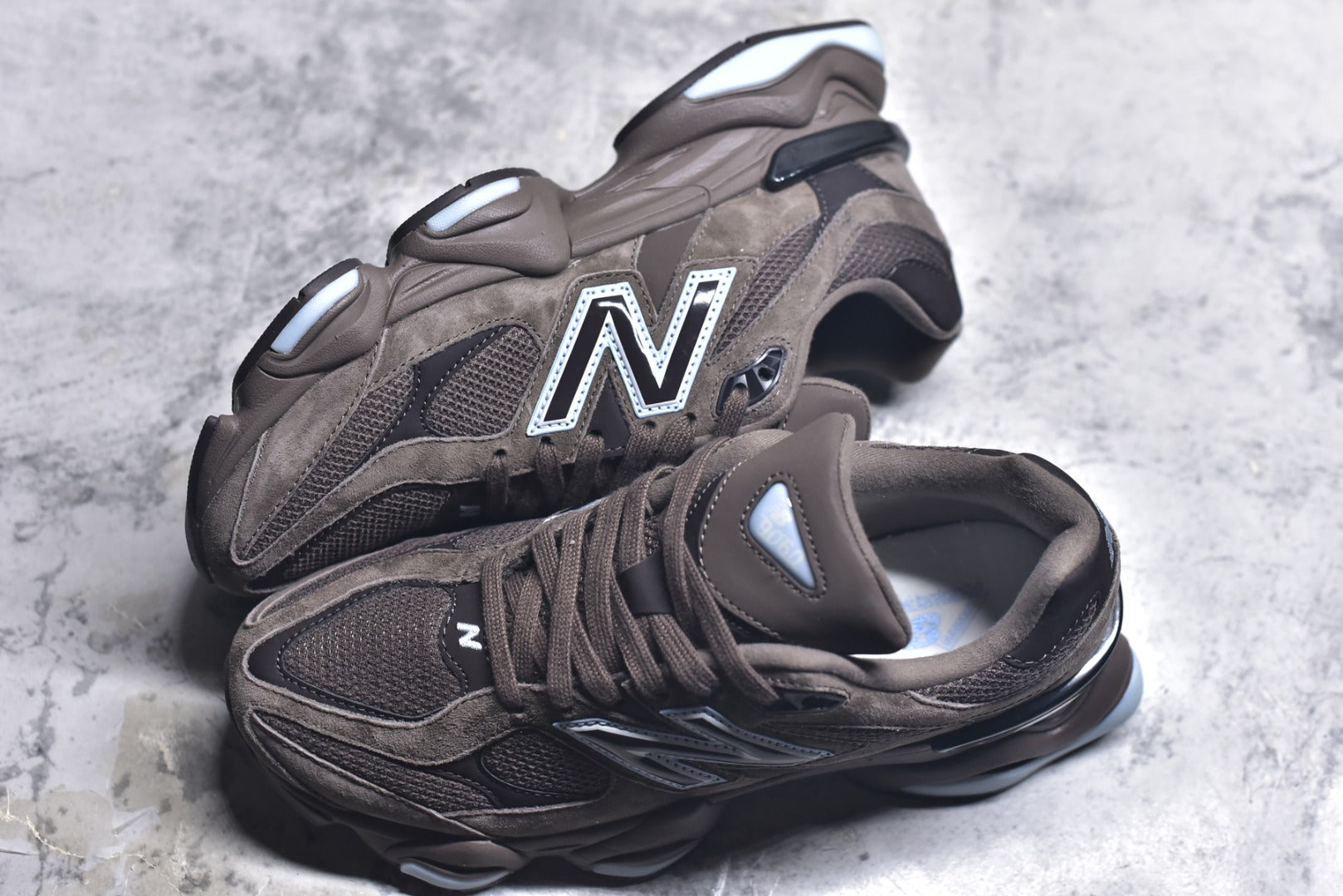 New Balance NB9060 Collaboration Retro Running Sneaker U9060622