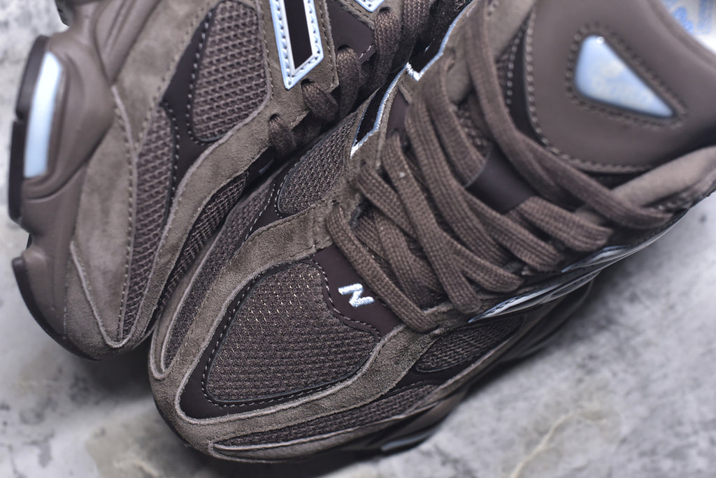 New Balance NB9060 Collaboration Retro Running Sneaker U9060622