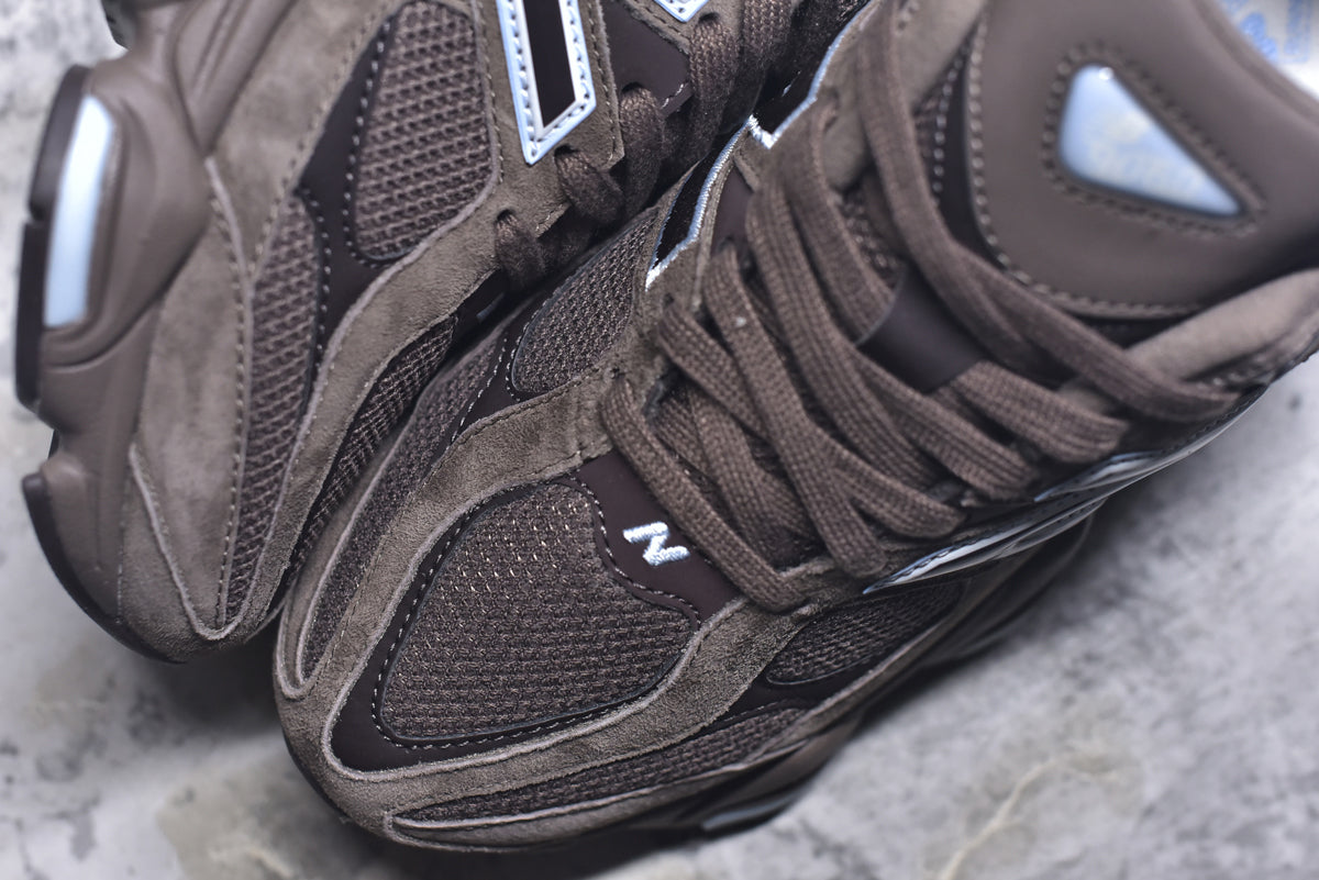 New Balance NB9060 Collaboration Retro Running Sneaker U9060622