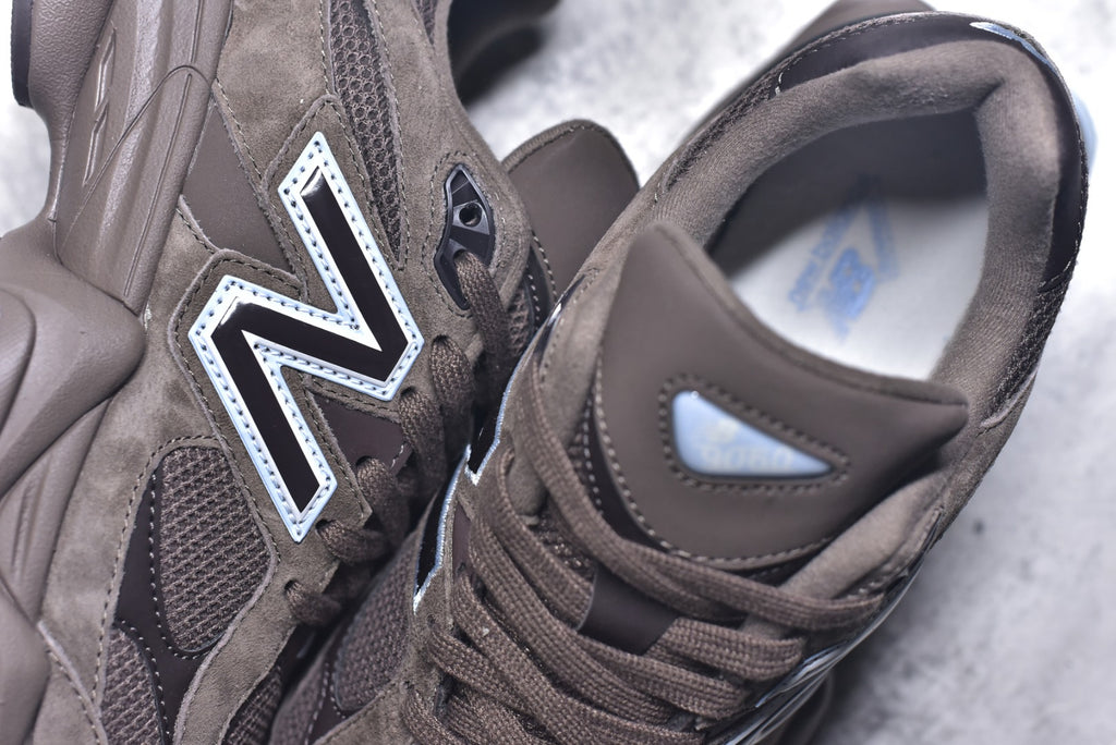 New Balance NB9060 Collaboration Retro Running Sneaker U9060622