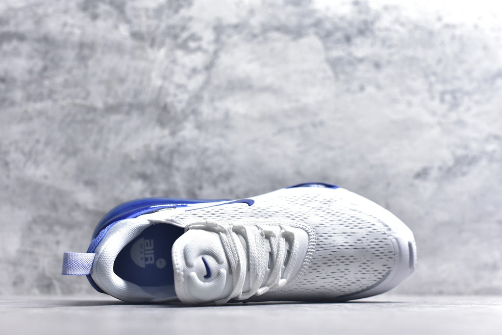Nike Air Max 270 Premium Lifestyle Running Sneaker IO9884-107