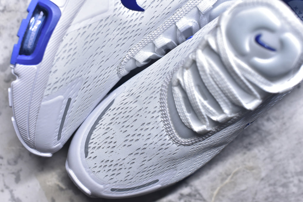 Nike Air Max 270 Premium Lifestyle Running Sneaker IO9884-107