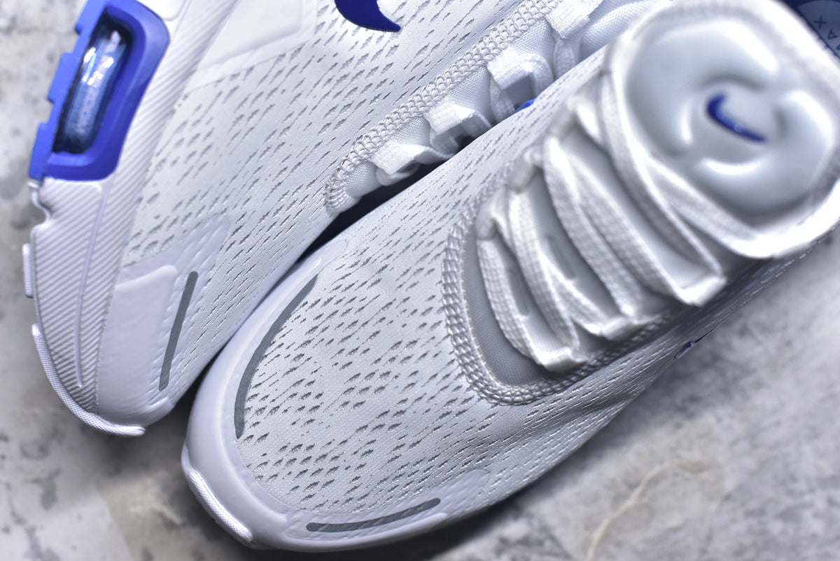 Nike Air Max 270 Premium Lifestyle Running Sneaker IO9884-107