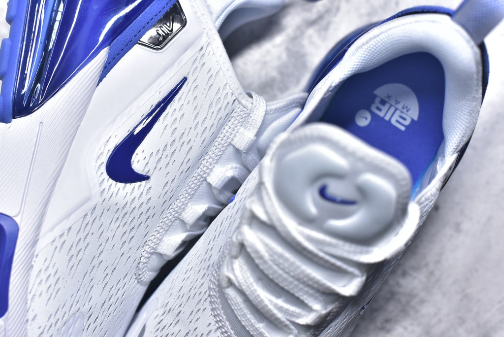 Nike Air Max 270 Premium Lifestyle Running Sneaker IO9884-107