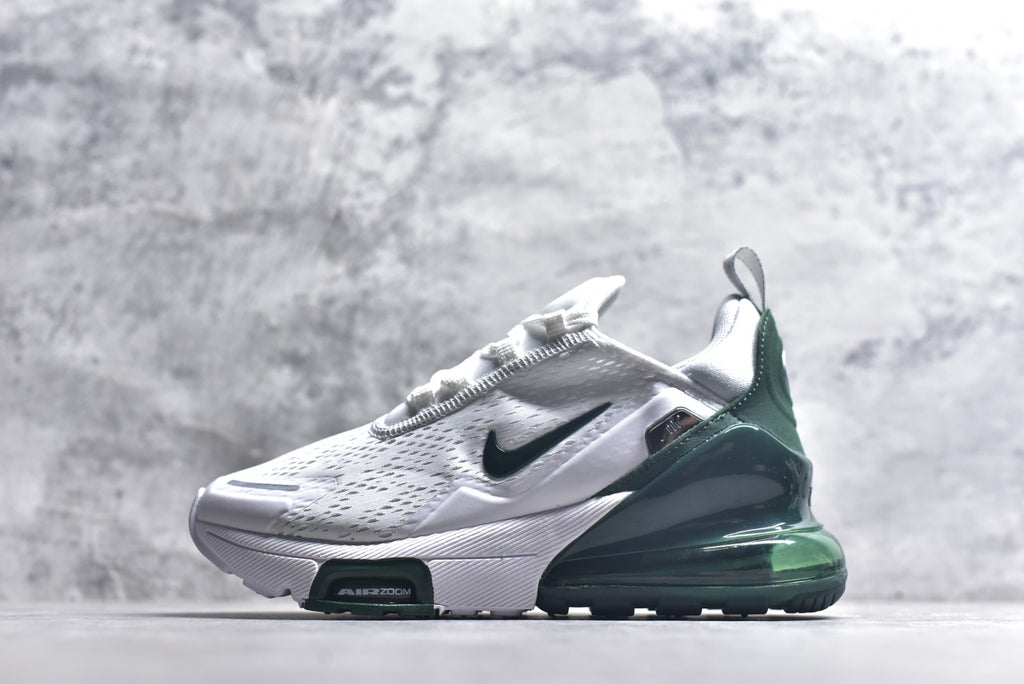 Nike Air Max 270 Premium Lifestyle Running Sneaker IO9884-109