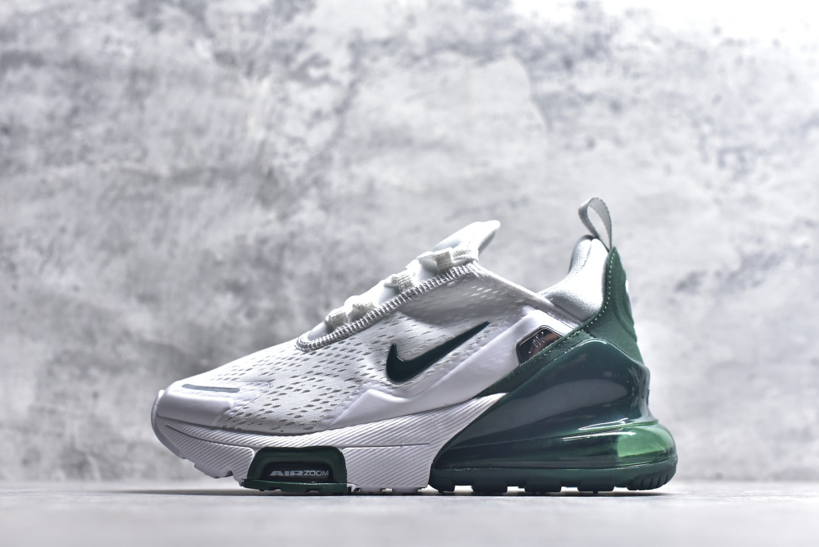 Nike Air Max 270 Premium Lifestyle Running Sneaker IO9884-109