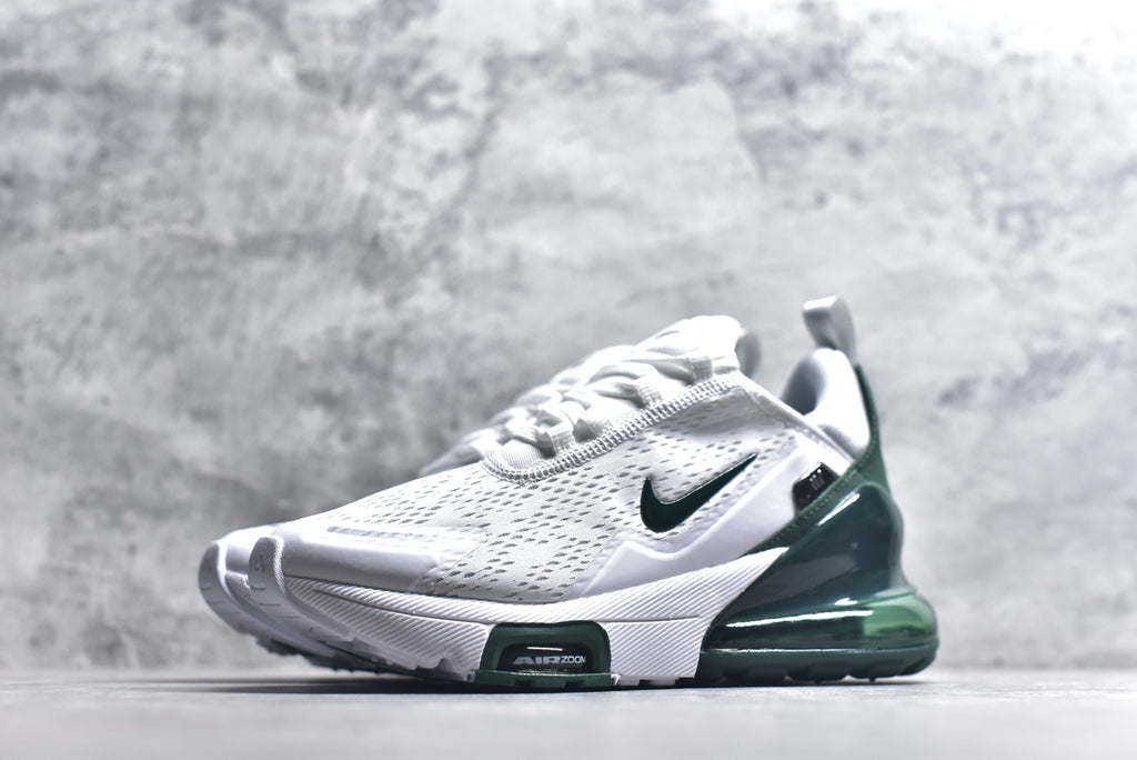Nike Air Max 270 Premium Lifestyle Running Sneaker IO9884-109