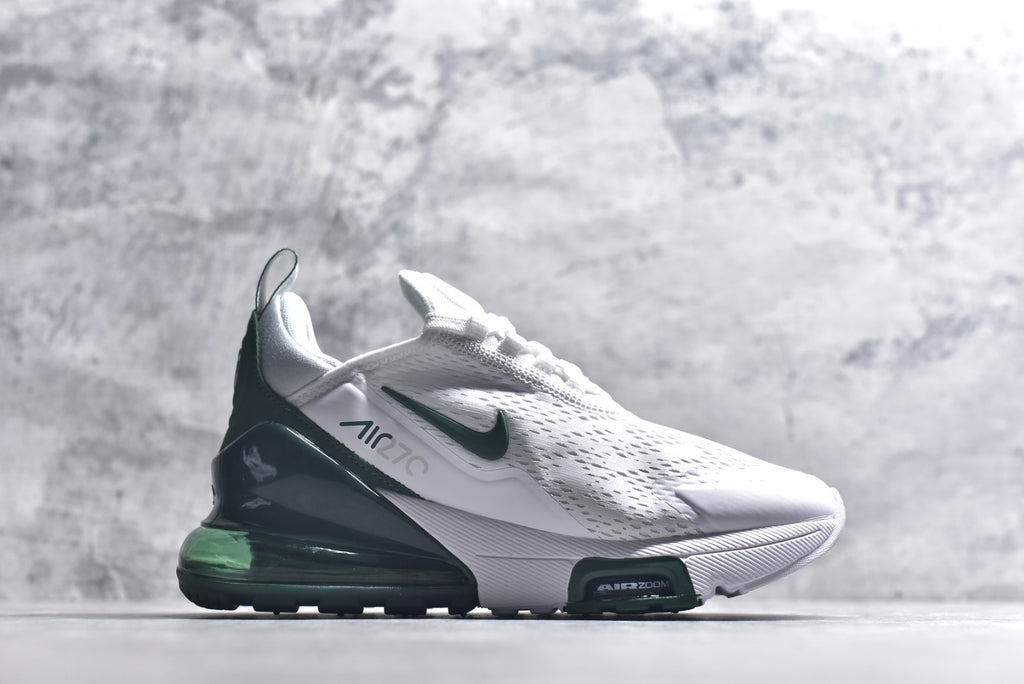 Nike Air Max 270 Premium Lifestyle Running Sneaker IO9884-109