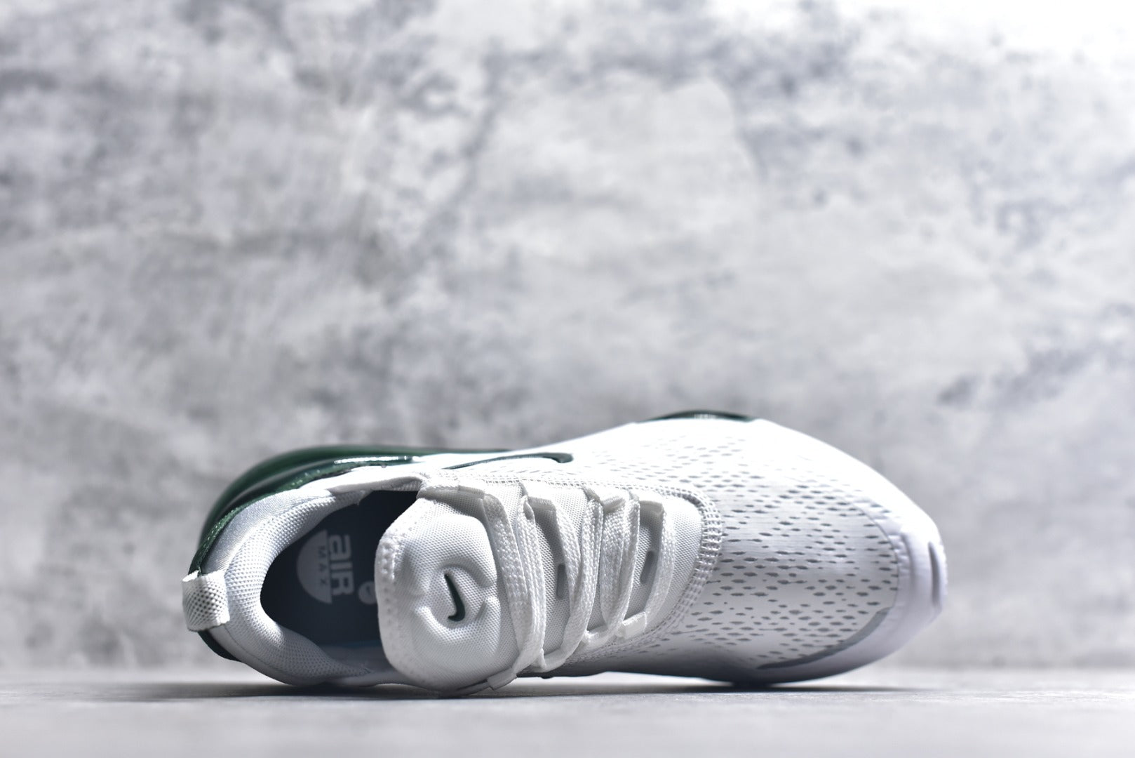 Nike Air Max 270 Premium Lifestyle Running Sneaker IO9884-109