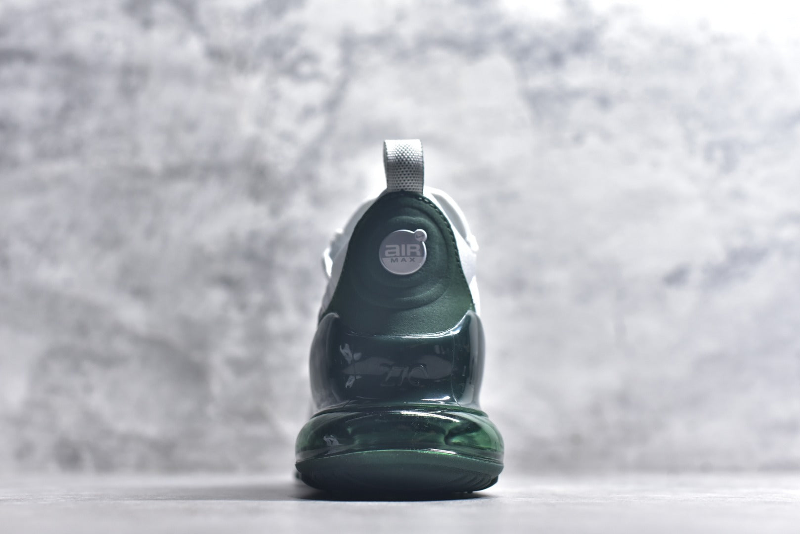 Nike Air Max 270 Premium Lifestyle Running Sneaker IO9884-109