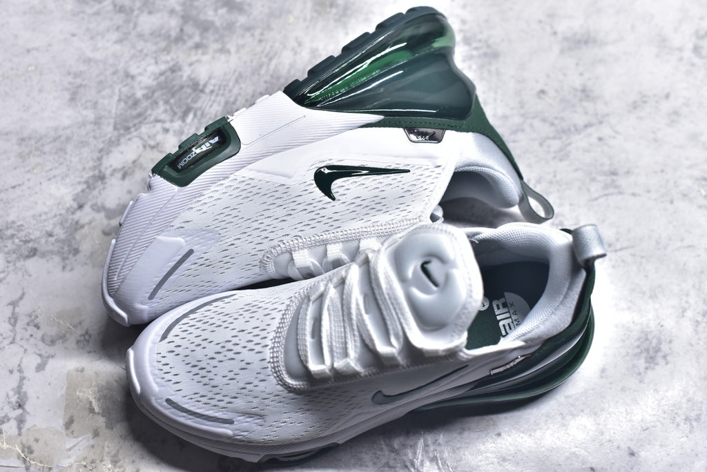 Nike Air Max 270 Premium Lifestyle Running Sneaker IO9884-109