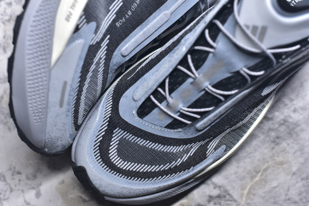 Adidas Holo Peak Low-Top Trail Running Sneaker KI1525