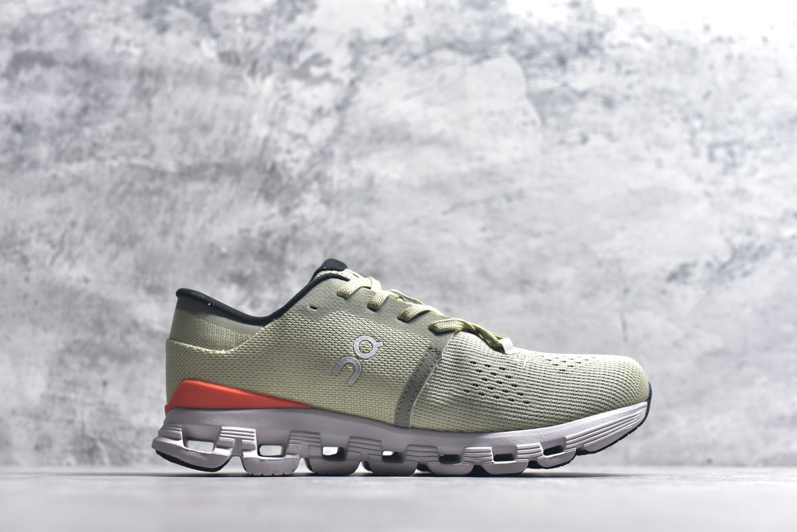On Cloud X 4 Low-Top Running Sneaker 3ME30043082