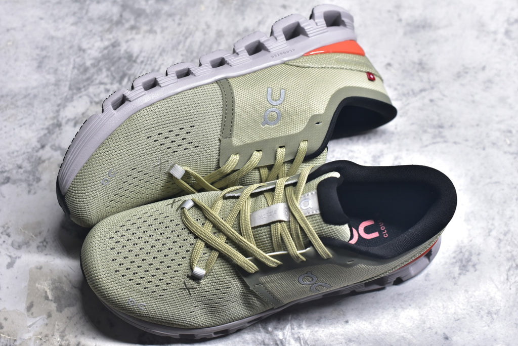 On Cloud X 4 Low-Top Running Sneaker 3ME30043082