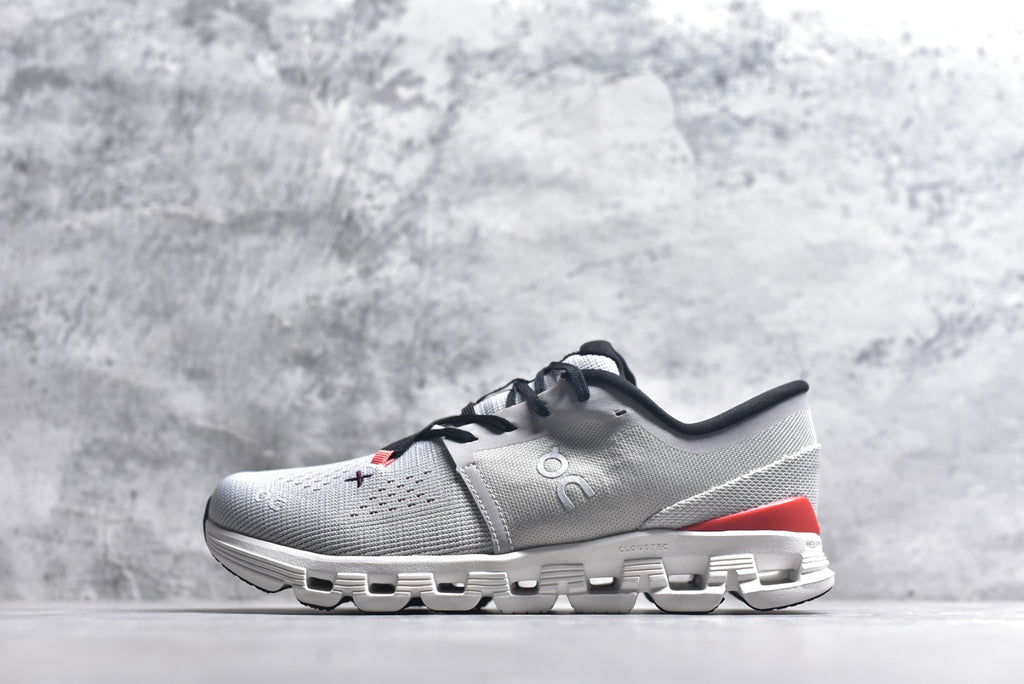 On Cloud X 4 Women's Low-Top Running Sneaker 3WE30072905