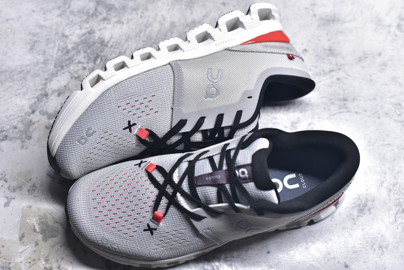 On Cloud X 4 Women's Low-Top Running Sneaker 3WE30072905
