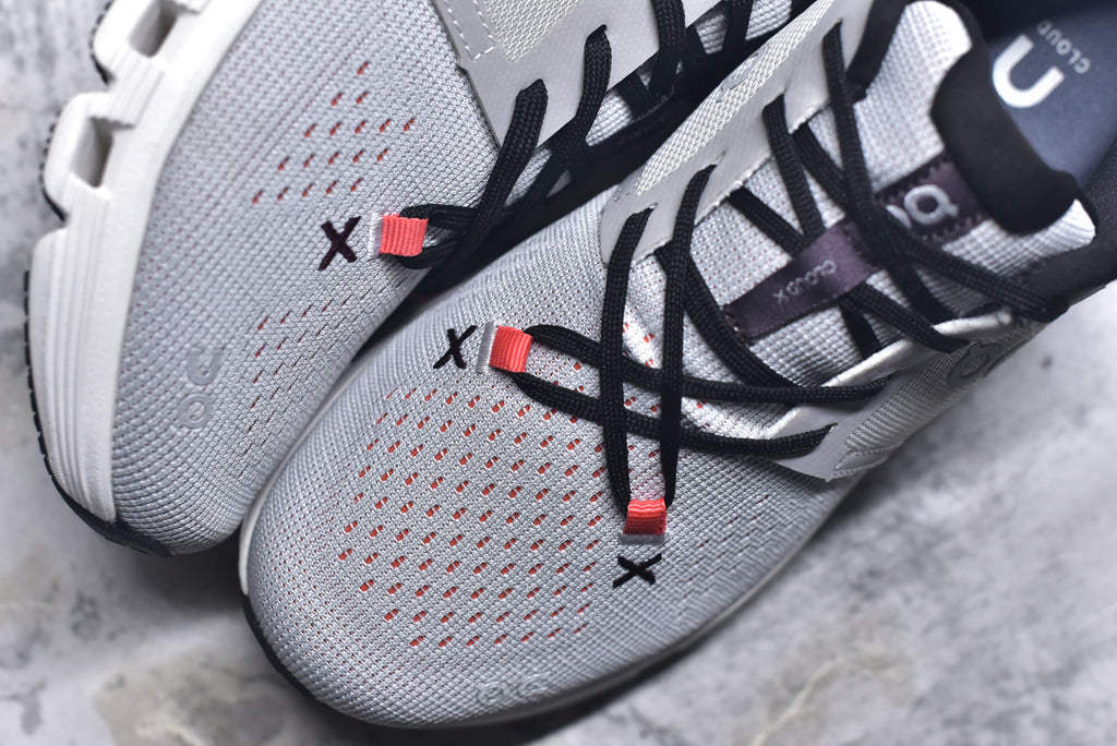 On Cloud X 4 Women's Low-Top Running Sneaker 3WE30072905