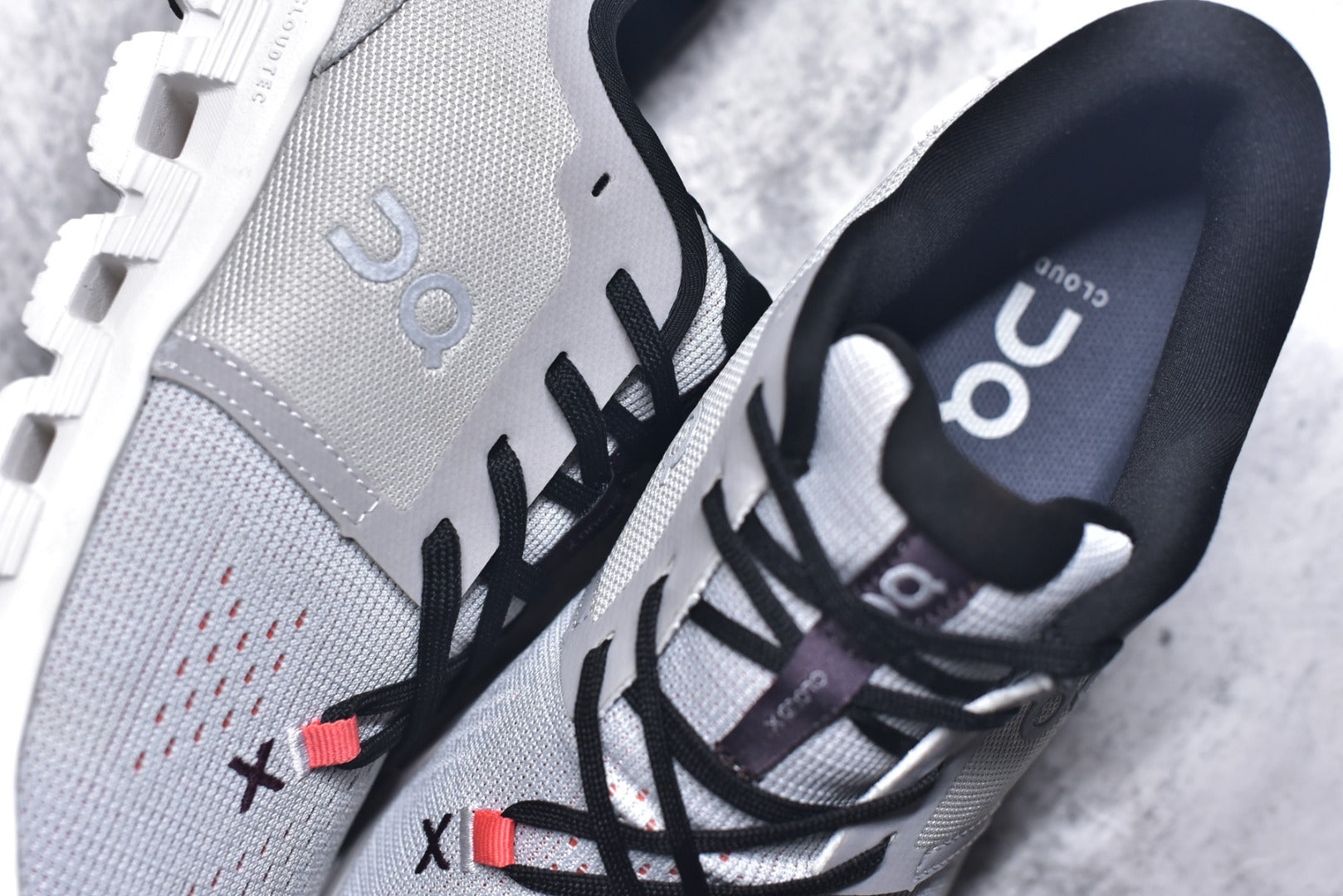 On Cloud X 4 Women's Low-Top Running Sneaker 3WE30072905