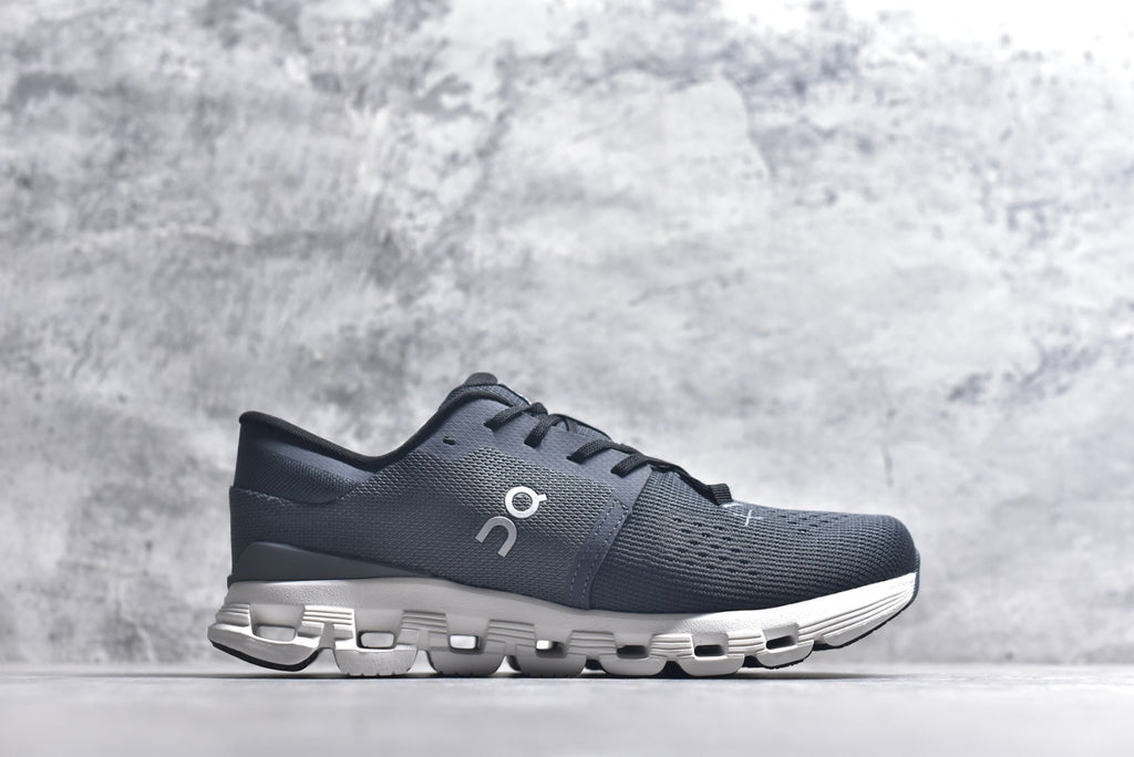 On Cloud X 4 Low-Top Running Sneaker 3ME30043558