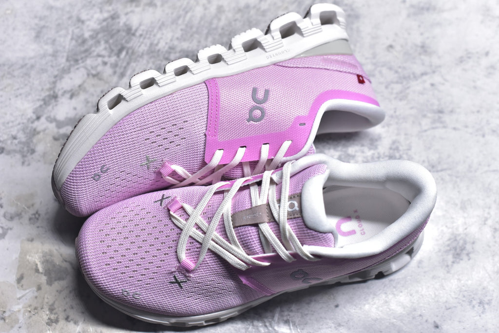 On Cloud X 4 Women's Low-Top Running Sneaker 3WE30073561
