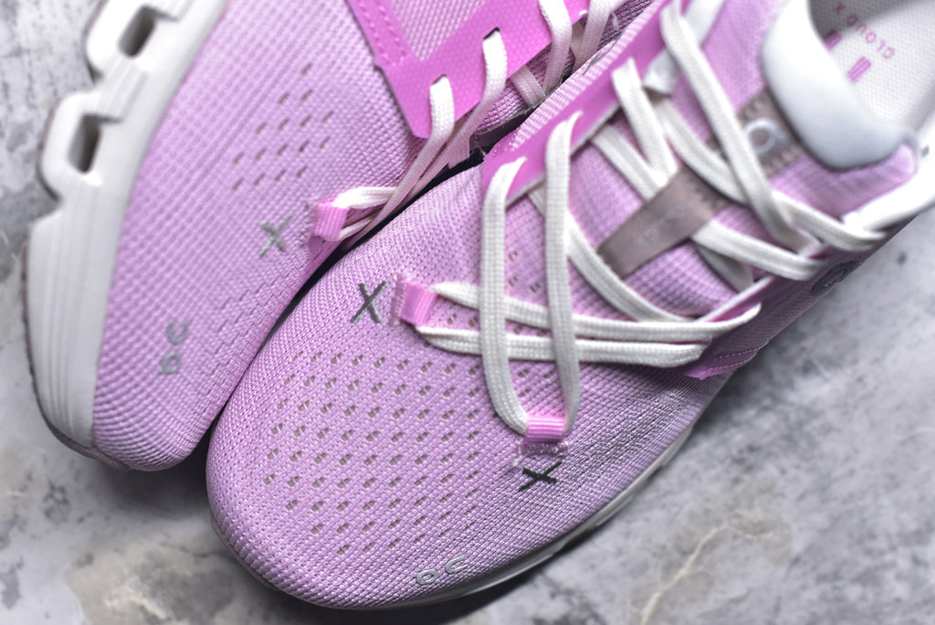 On Cloud X 4 Women's Low-Top Running Sneaker 3WE30073561