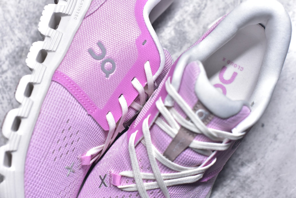 On Cloud X 4 Women's Low-Top Running Sneaker 3WE30073561