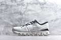 On Cloud X 4 Low-Top Running Sneaker 3ME30040791