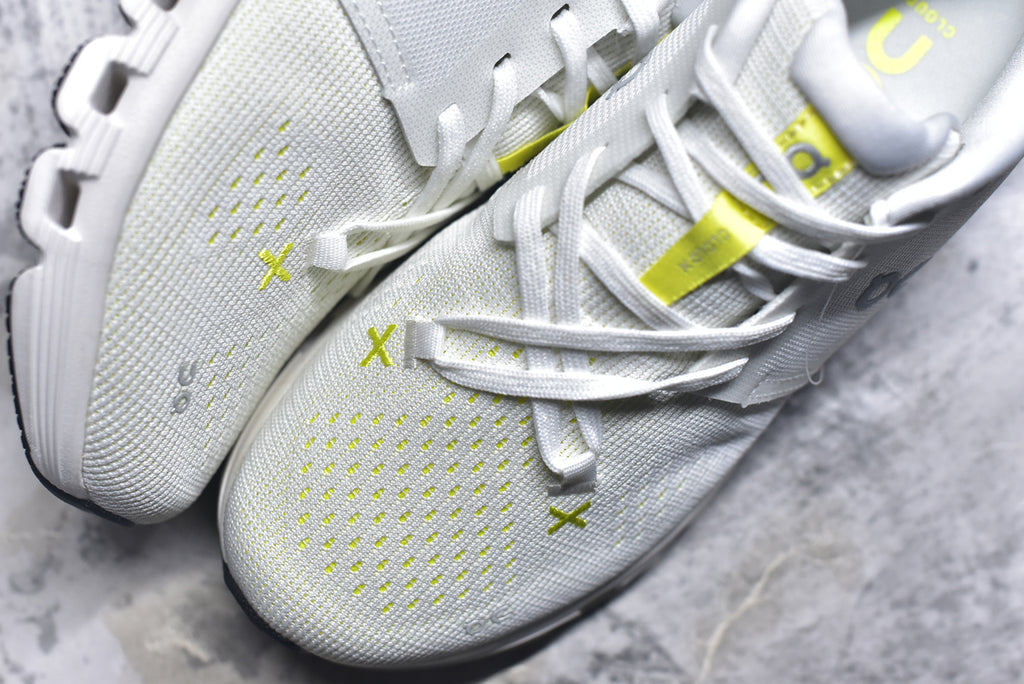 On Cloud X 4 Low-Top Running Sneaker 3ME30043072