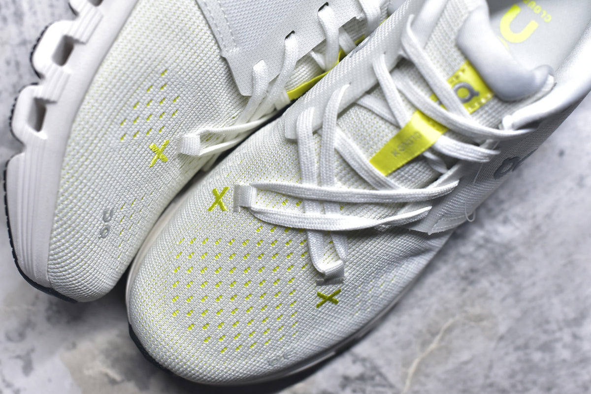 On Cloud X 4 Low-Top Running Sneaker 3ME30043072