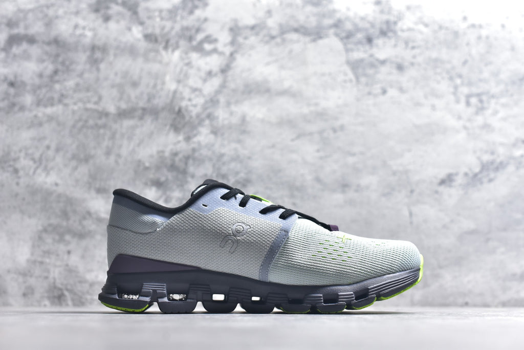 On Cloud X 4 Low-Top Running Sneaker 3ME30040818