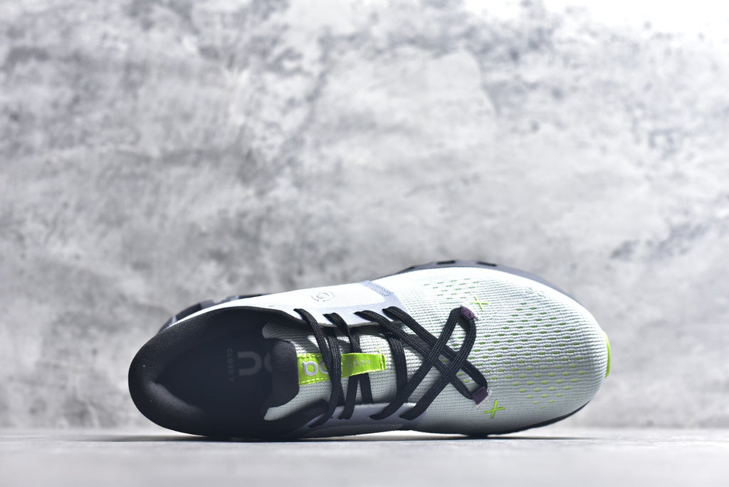On Cloud X 4 Low-Top Running Sneaker 3ME30040818