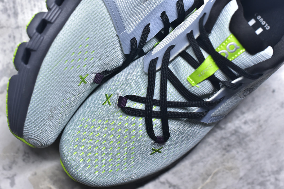 On Cloud X 4 Low-Top Running Sneaker 3ME30040818
