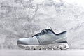 On Cloud X 4 Low-Top Running Sneaker 3ME30041147