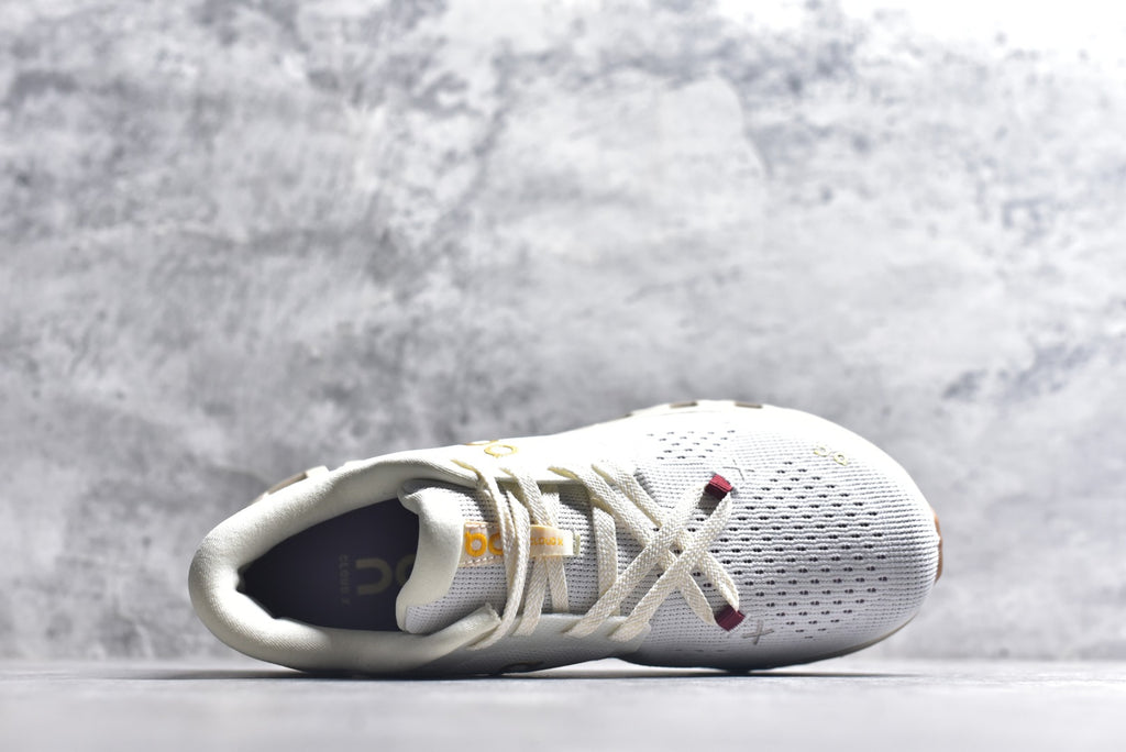 On Cloud X 4 Women's Low-Top Running Sneaker 3WF10572734