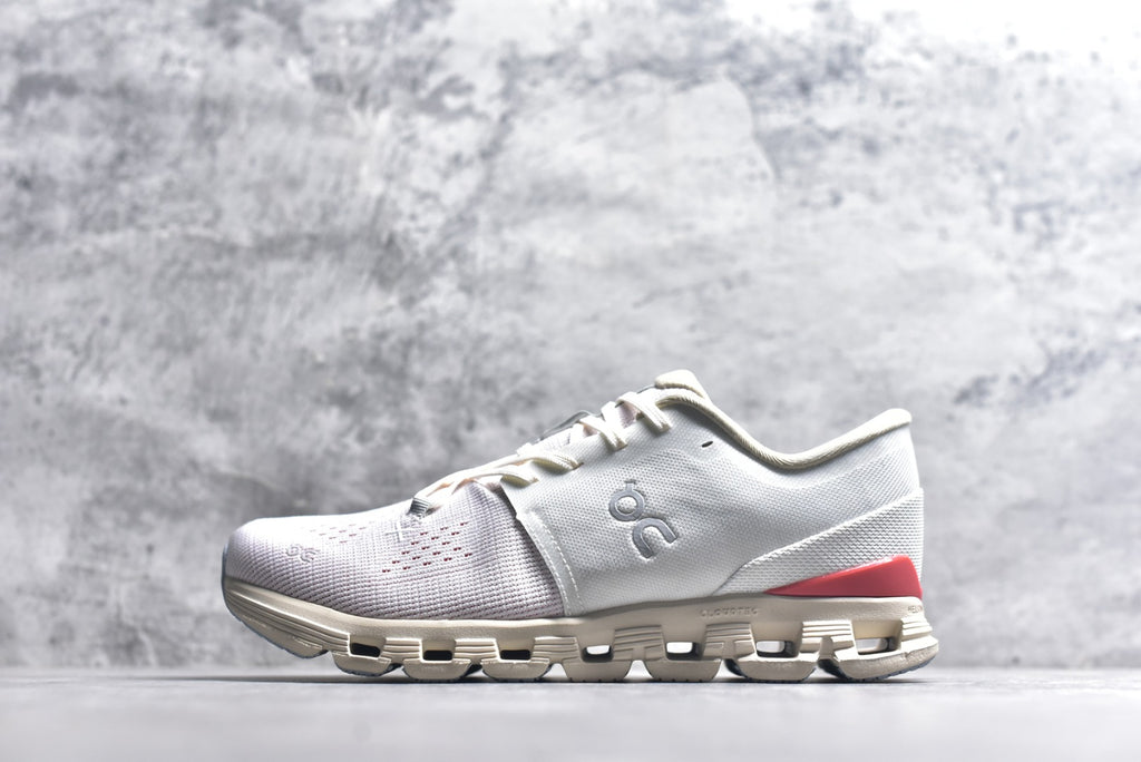On Cloud X 4 Women's Low-Top Running Sneaker 3WE30073297
