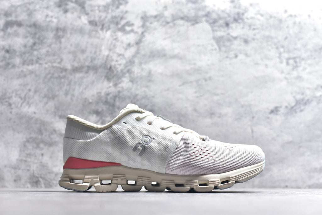 On Cloud X 4 Women's Low-Top Running Sneaker 3WE30073297