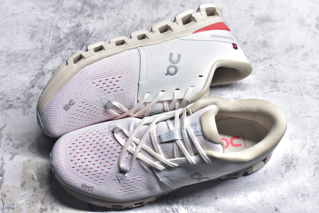 On Cloud X 4 Women's Low-Top Running Sneaker 3WE30073297