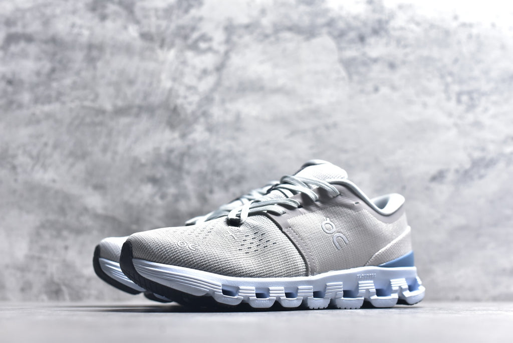 On Cloud X 4 Women's Low-Top Running Sneaker 3WE30073278
